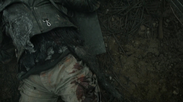 The 100 Resurrection Season Two Episode Thirteen-1114
