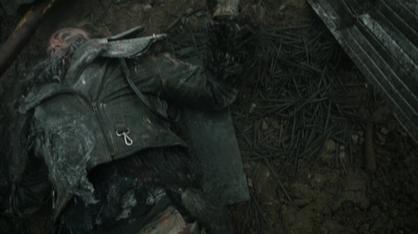 The 100 Resurrection Season Two Episode Thirteen-1113
