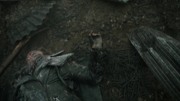 The 100 Resurrection Season Two Episode Thirteen-1112

