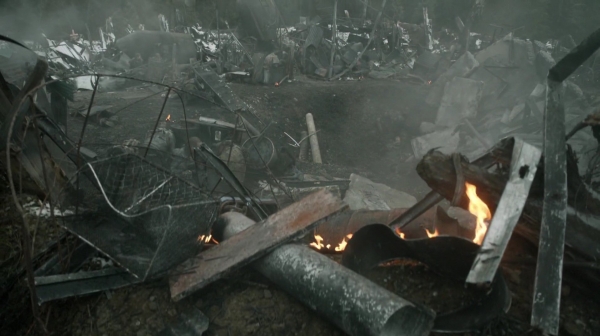 The 100 Resurrection Season Two Episode Thirteen-1109
