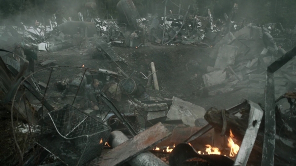 The 100 Resurrection Season Two Episode Thirteen-1108
