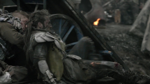 The 100 Resurrection Season Two Episode Thirteen-1106
