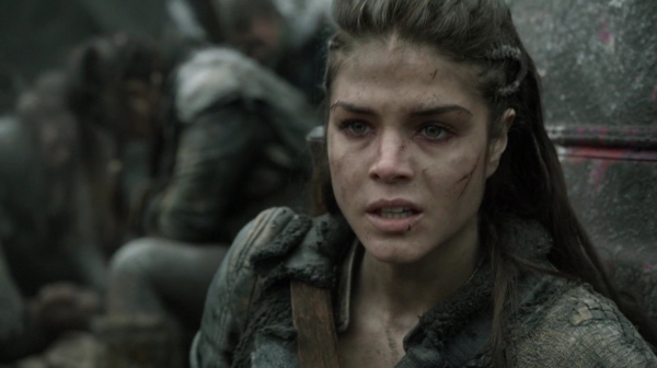 The 100 Resurrection Season Two Episode Thirteen-1105
