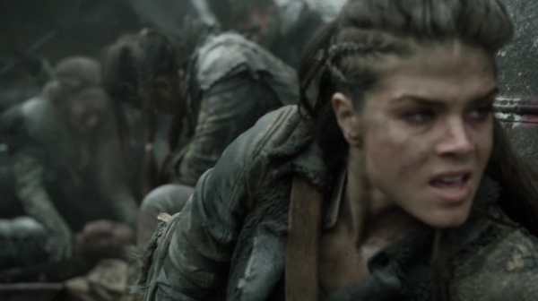The 100 Resurrection Season Two Episode Thirteen-1102
