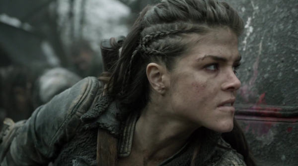 The 100 Resurrection Season Two Episode Thirteen-1100
