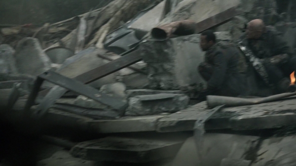 The 100 Resurrection Season Two Episode Thirteen-1099
