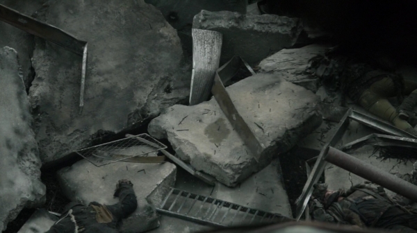The 100 Resurrection Season Two Episode Thirteen-1098
