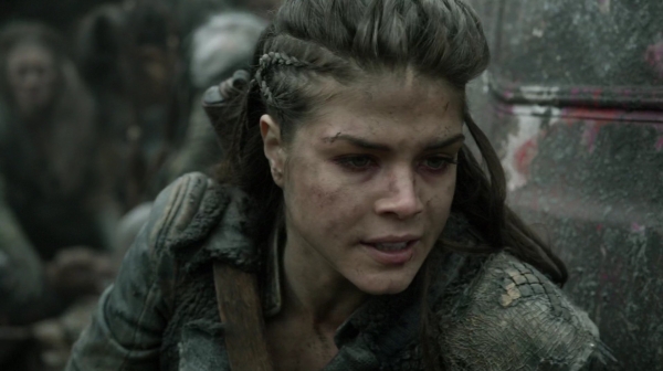 The 100 Resurrection Season Two Episode Thirteen-1095
