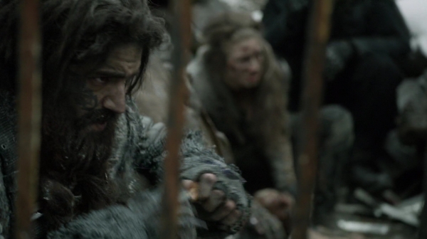 The 100 Resurrection Season Two Episode Thirteen-1093
