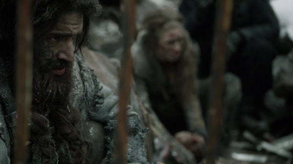 The 100 Resurrection Season Two Episode Thirteen-1092
