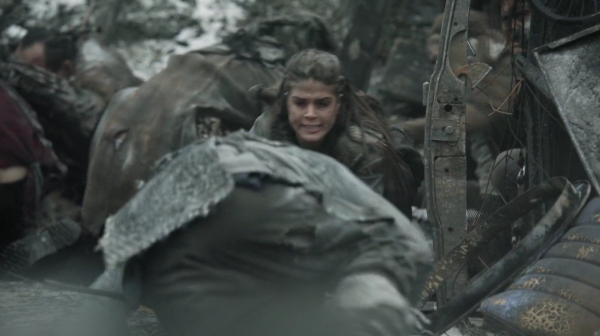 The 100 Resurrection Season Two Episode Thirteen-1088
