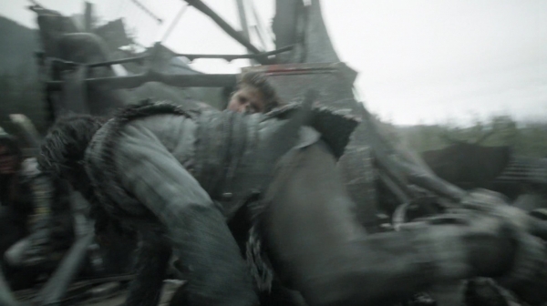 The 100 Resurrection Season Two Episode Thirteen-1087
