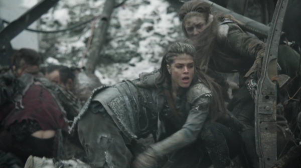 The 100 Resurrection Season Two Episode Thirteen-1086
