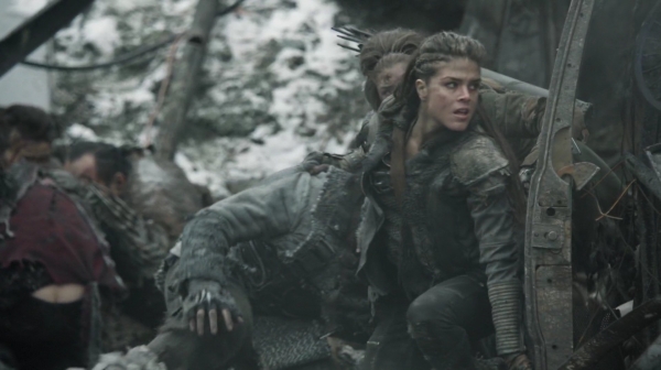 The 100 Resurrection Season Two Episode Thirteen-1085
