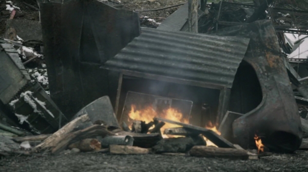 The 100 Resurrection Season Two Episode Thirteen-1084
