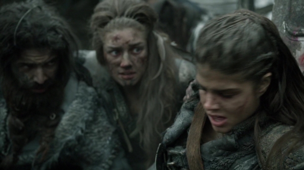The 100 Resurrection Season Two Episode Thirteen-1082
