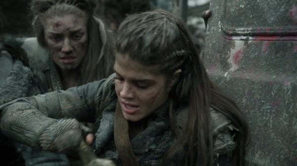 The 100 Resurrection Season Two Episode Thirteen-1081
