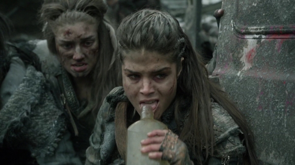 The 100 Resurrection Season Two Episode Thirteen-1080

