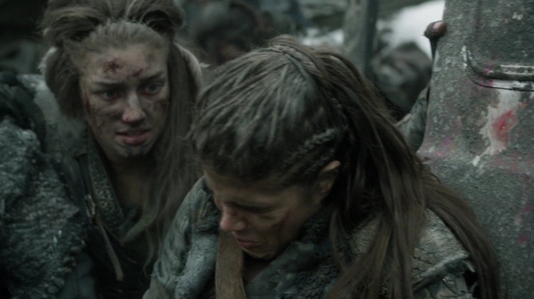 The 100 Resurrection Season Two Episode Thirteen-1078
