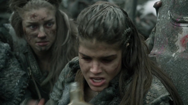 The 100 Resurrection Season Two Episode Thirteen-1076
