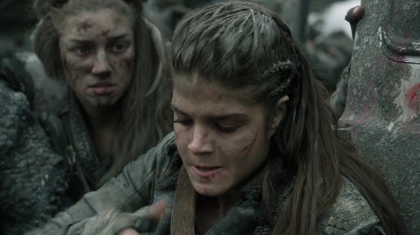 The 100 Resurrection Season Two Episode Thirteen-1075
