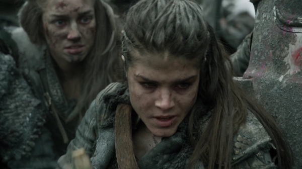 The 100 Resurrection Season Two Episode Thirteen-1074
