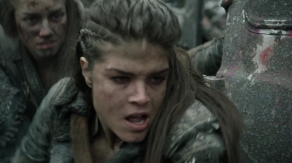 The 100 Resurrection Season Two Episode Thirteen-1073
