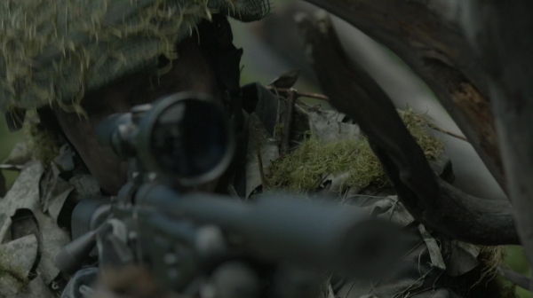 The 100 Resurrection Season Two Episode Thirteen-1070
