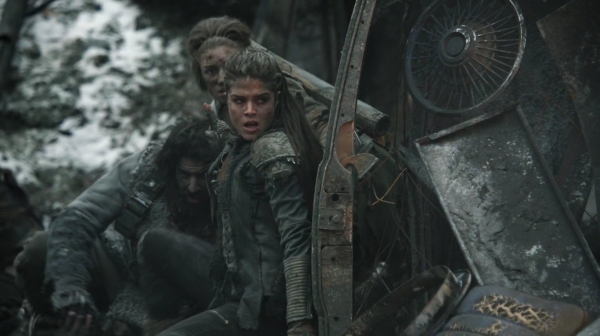 The 100 Resurrection Season Two Episode Thirteen-1067
