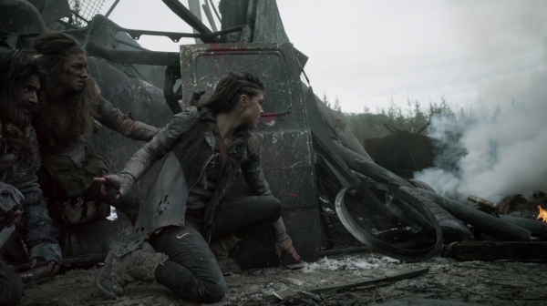 The 100 Resurrection Season Two Episode Thirteen-1065
