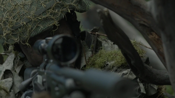 The 100 Resurrection Season Two Episode Thirteen-1063
