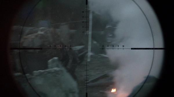 The 100 Resurrection Season Two Episode Thirteen-1062
