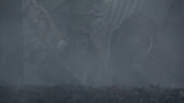 The 100 Resurrection Season Two Episode Thirteen-1058
