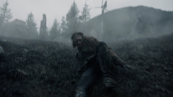 The 100 Resurrection Season Two Episode Thirteen-1056
