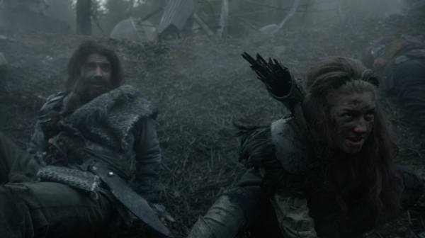 The 100 Resurrection Season Two Episode Thirteen-1052
