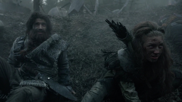 The 100 Resurrection Season Two Episode Thirteen-1051

