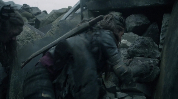 The 100 Resurrection Season Two Episode Thirteen-1049
