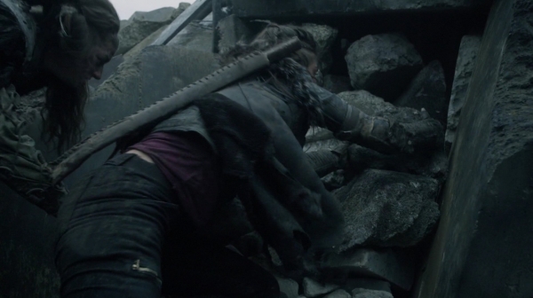 The 100 Resurrection Season Two Episode Thirteen-1048
