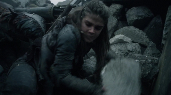 The 100 Resurrection Season Two Episode Thirteen-1047
