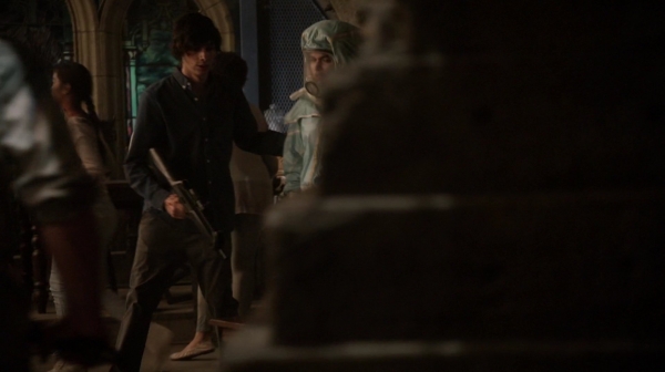 The 100 Resurrection Season Two Episode Thirteen-1046
