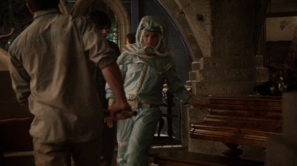 The 100 Resurrection Season Two Episode Thirteen-1045
