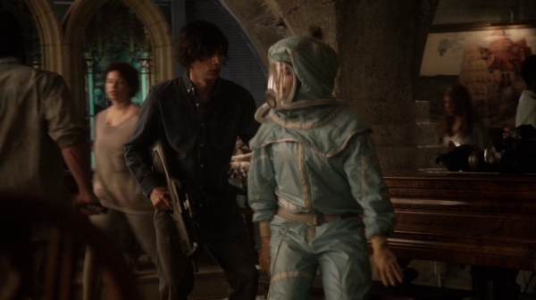 The 100 Resurrection Season Two Episode Thirteen-1044
