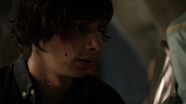 The 100 Resurrection Season Two Episode Thirteen-1043
