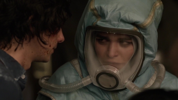 The 100 Resurrection Season Two Episode Thirteen-1037
