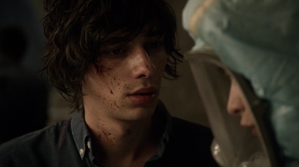 The 100 Resurrection Season Two Episode Thirteen-1035
