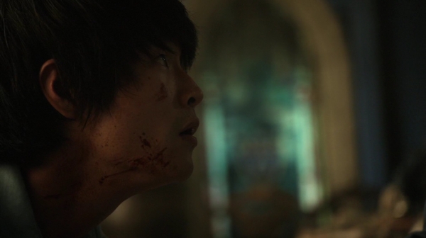 The 100 Resurrection Season Two Episode Thirteen-1033
