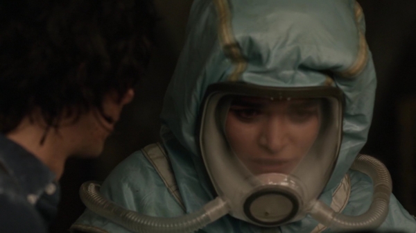 The 100 Resurrection Season Two Episode Thirteen-1032
