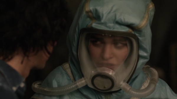 The 100 Resurrection Season Two Episode Thirteen-1031
