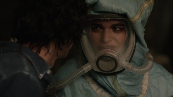 The 100 Resurrection Season Two Episode Thirteen-1027

