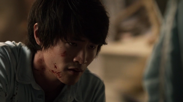 The 100 Resurrection Season Two Episode Thirteen-1025
